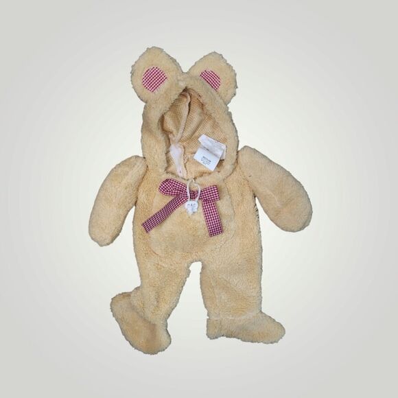 Rubie's Teddy Bear Dog Costume size Medium - Picture 2 of 7